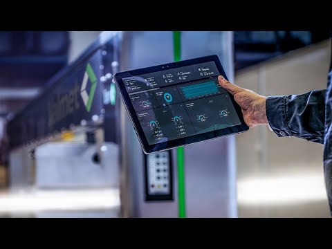 Valmet IQ - Quality management system