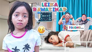 Download lagu LEIKA'S FIRST TIME BEING HOSPITALIZED 😭 FUNNY KIDS REACTION mp3 Download lagu LEIKA'S FIRST TIME BEING HOSPITALIZED 😭 FUNNY KIDS REACTION mp3