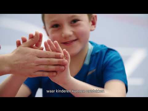 SportKompas Aalst maart 2019