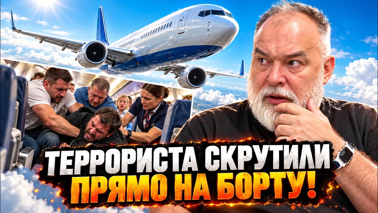 РЕЙС ДУБАЙ—ТЕЛЬ-АВИВ ЧУТЬ НЕ СТАЛ БРАТСКОЙ МОГИЛОЙ! 150 ПАССАЖИРОВ ОСТАНОВИЛ?