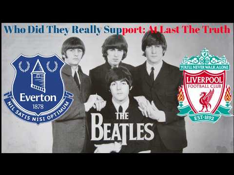 Brian Epstein's Strict Rule About The Beatles and Football