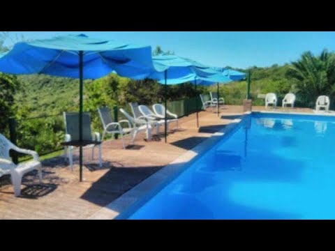 Chalet Alto de Balcon B, Tanti, Argentina