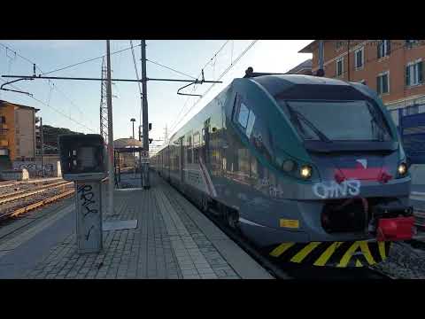 Arrivi & Partenze a Carnate-Usmate