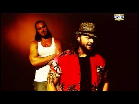 FCW Bray Wyatt Promo
