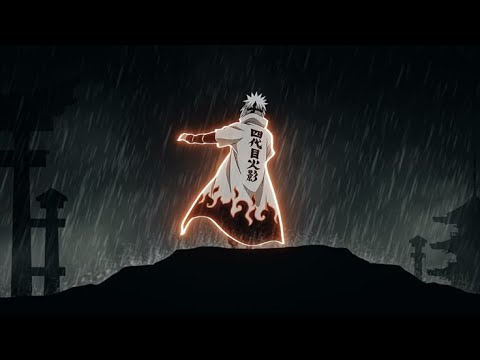 Trap Ninja - Minato Rap - Yondaime