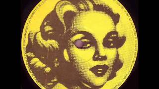 G. La Tortue - Salinas 12"