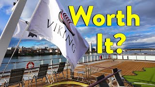 Viking Gersemi Rhine River Cruise Review | Our Honest Take