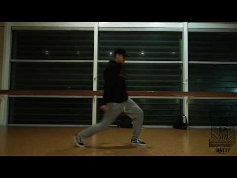 ID Community Class (Intermediate) 24/05/17 | Jackson Tuarae - G.O.A.T