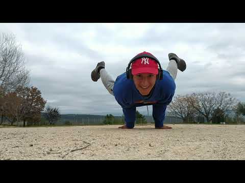 Strongest Workout Monster Next Level!!!