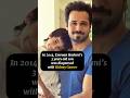 Emraan Hashmi S Son Beat Cancer Ayaan S Journey Will Leave You In Tears ️