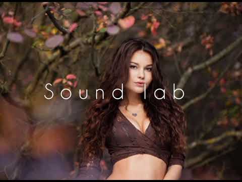 Mogwali feat. Ksenia Boush - Something | Sound Lab