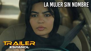La mujer sin nombre - Tráiler español