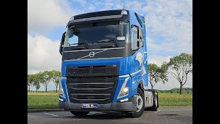 Cap tractor Volvo FH 460 de vânzare - Imagine 4 | Autoline MD Cap tractor Volvo FH 460 | Imagine 4 - Autoline