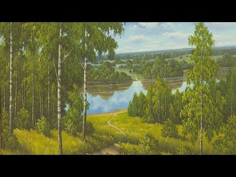 На Гомельшчыне  знайшлі невядомы гібрыд жука-караеда видео