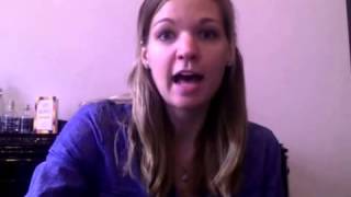 SkimaTalk Intro - Kasey Rogers