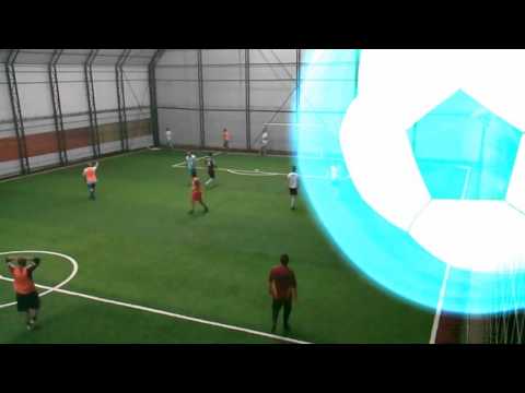 VIP Halı Saha 22.03.2016 19:00 - akillisaha.com