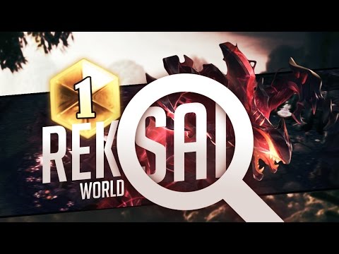 LE n°2 KOR et sa REK'SAI !! Jungle S7 Analyse