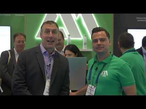 Accountex London 2022 - Jonathan Stobart | Accounting Influencers Podcast