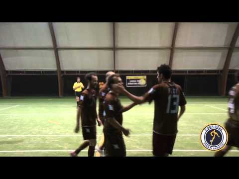 Zona Goal: TNT - Real Zivido - Differita