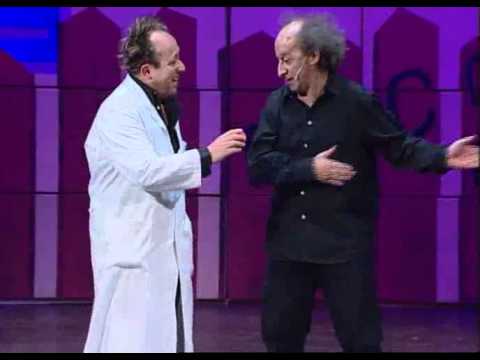 Il dottor Crisafulli e i tic del casellante - Fichi d'India