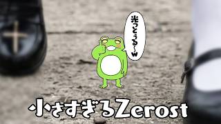 VALOカスタムでキル数でマウントを取り「小さい」と言われるZerost【紡木こかげ/うるか/夢野あかり/Clutch/赤見かるび/猫汰つな/花芽すみれ/らっしゃー/柊ツルギ/VALORANT】
