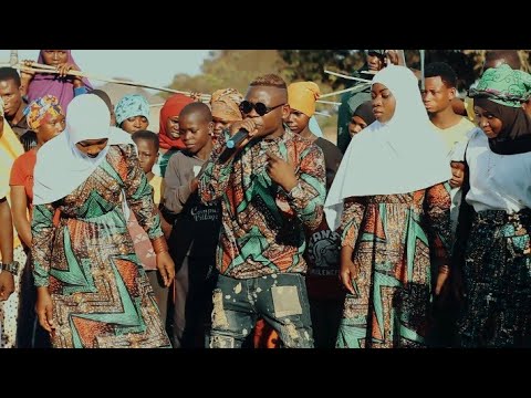 Amidox --Ekoma Onanttowa _(Official_Video)_By_Salix Pro_Film