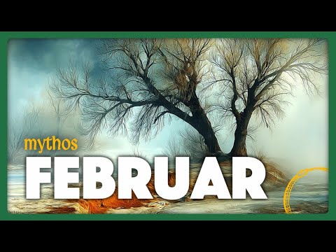 Mythos: Februar