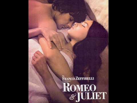 Love Theme from Romeo And Juliet Soundtrack - Henry Mancini