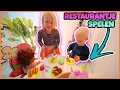 LUXY OPENT HAAR EiGEN RESTAURANT MET LUCiUS ? | Bellinga Vlog #2969
