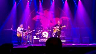 Neil Young, Marquee Cork, Dont Cry no Tears, July 10 2014