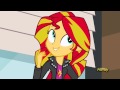 Sunset Shimmer Wow That S Really Impressive