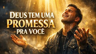 A Promessa de Deus Cumprida: Louvor que Renova a Alma e Transforma Vidas!