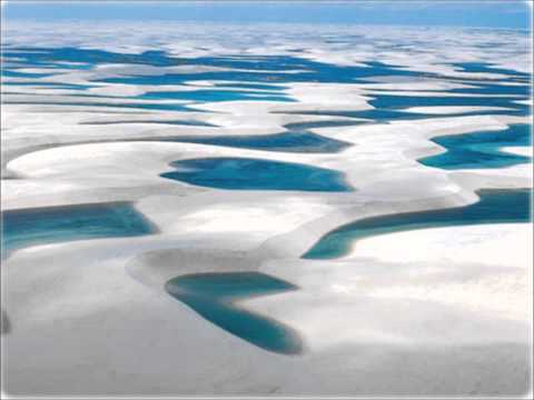 Sinopse da série: A saga de Agotime