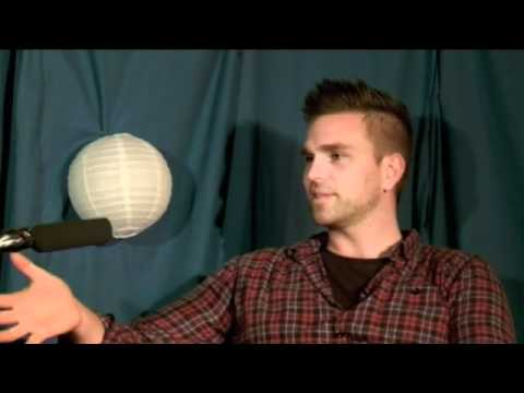 Festival Fishbowl 28th Feb - Harley Breen and Wrap Up