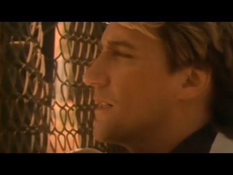 Rod Stewart - Every Beat of My Heart (Official Video)