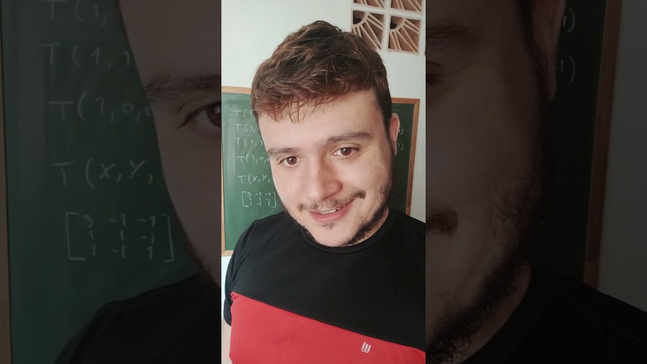 Exponenciais e o mundo real