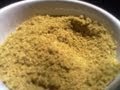 Kothamalli Podi Coriander Leaf Powder 2