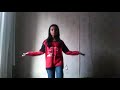 Lagu Syantik Dance