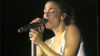 LeANN RIMES Probably Wouldn&#39;t Be This Way 2008 LiVe