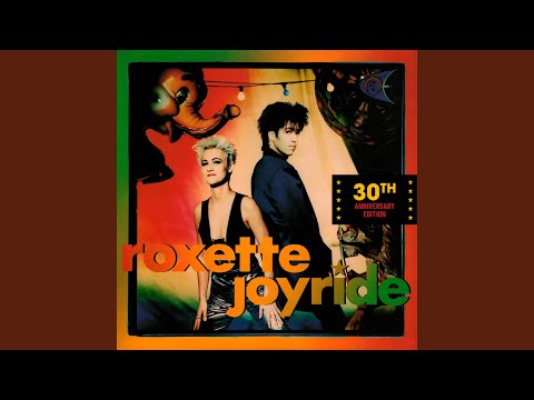 Joyrider (T & A Demo May 22, 1990)