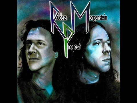 Rudess & Morgenstein Project - NAMM 1999 - Liquid Tension Experiment - 1999 - At The Roxy, LA.