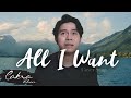 Cakra Khan - All I Want (Kodaline Cover)