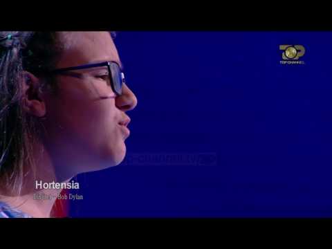 E Diell, 12 Mars 2017, Pjesa 5 - Top Channel Albania - Entertainment Show