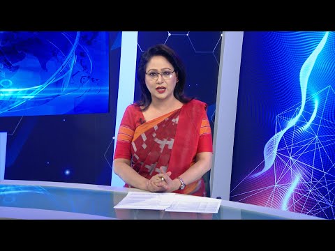 8: 55 PM News || রাতের সংবাদ || 12 August 2024 || ETV News
