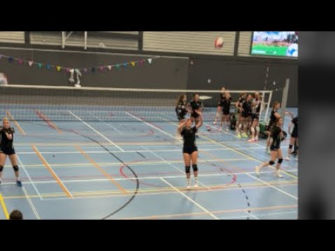 Captain kangeroe DS1 - Emmen'95 DS3