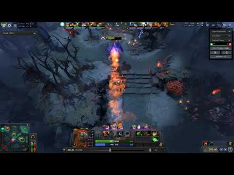 J Storm vs Beastcoast - Game 2 (Pos 4)