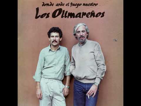 Los Olimareños - Adios Mi Barrio Candombe