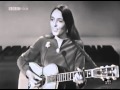Joan Baez - I'm Troubled And I Don't Know Why ...