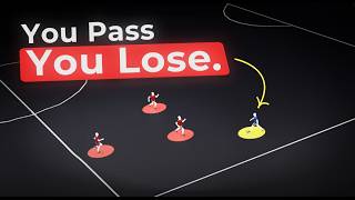 This One Tactic Will Make You HATE Possession