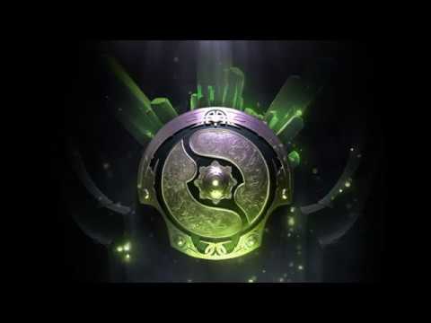 Templar Assassin vs Storm Spirit - Battle Pass Giveaway